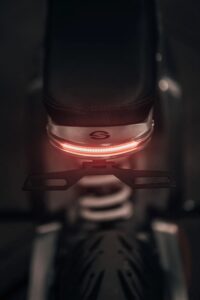 SONDORS Metacycle