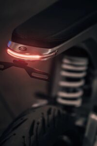 SONDORS Metacycle