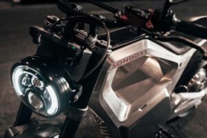 SONDORS Metacycle