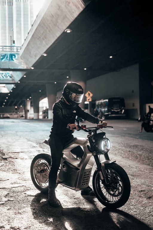 SONDORS Metacycle