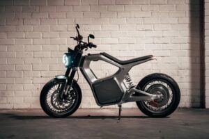 SONDORS Metacycle