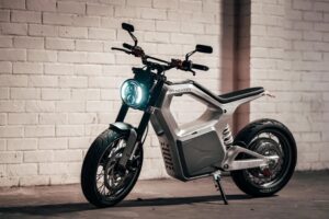 SONDORS Metacycle