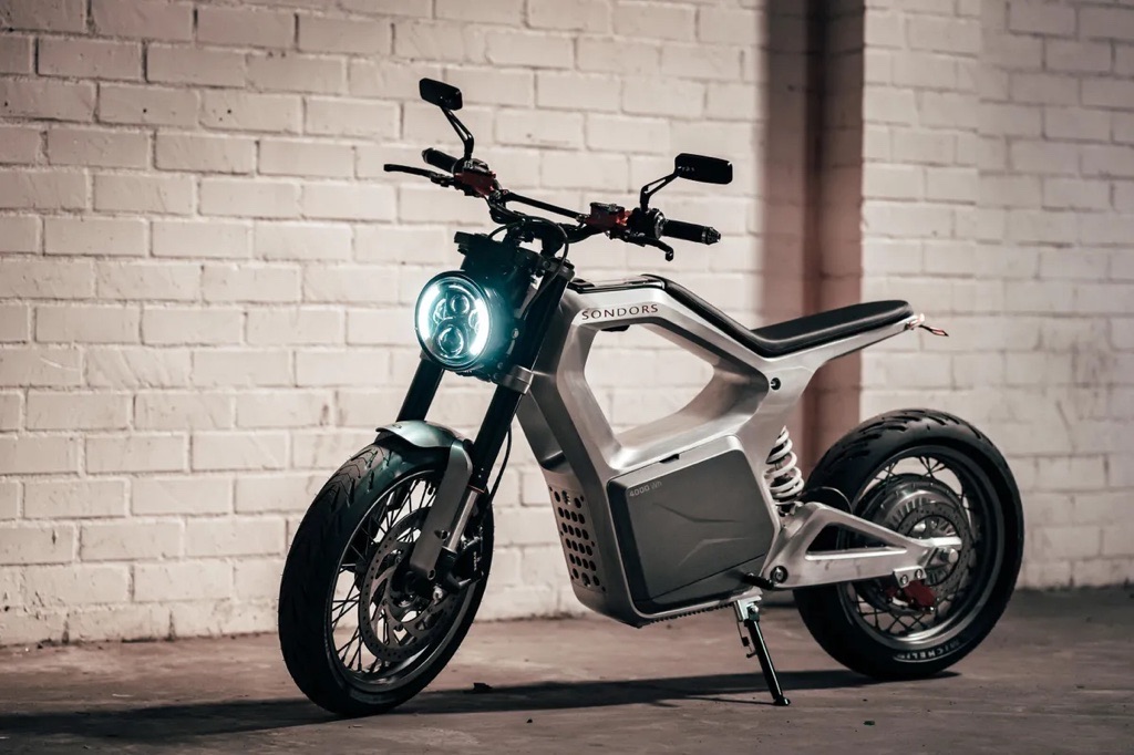 SONDORS Metacycle