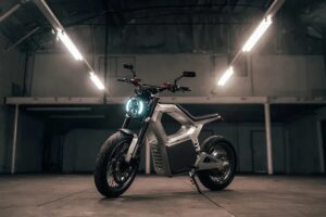 SONDORS Metacycle