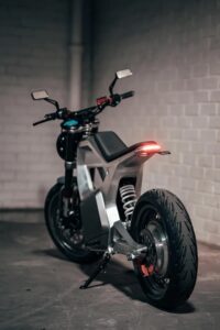 SONDORS Metacycle