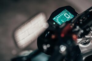 SONDORS Metacycle