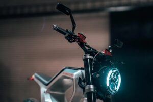 SONDORS Metacycle