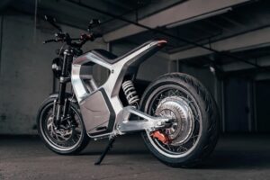 SONDORS Metacycle