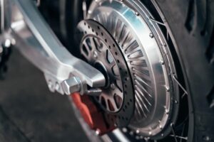SONDORS Metacycle