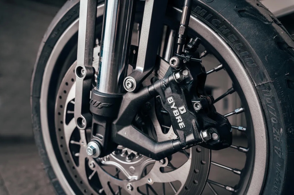 SONDORS Metacycle