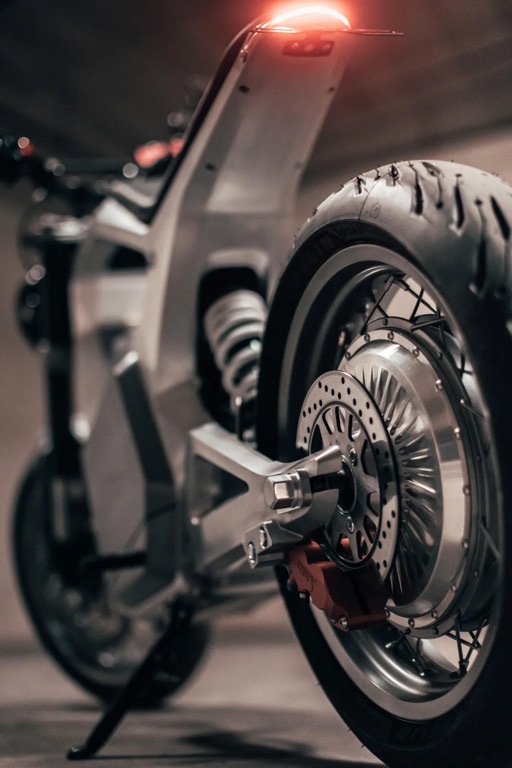 SONDORS Metacycle