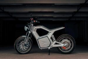 SONDORS Metacycle