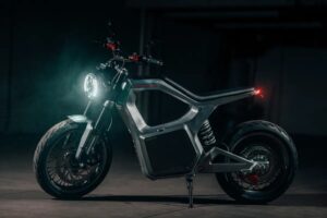 SONDORS Metacycle