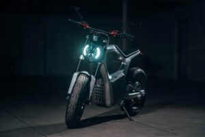 SONDORS Metacycle