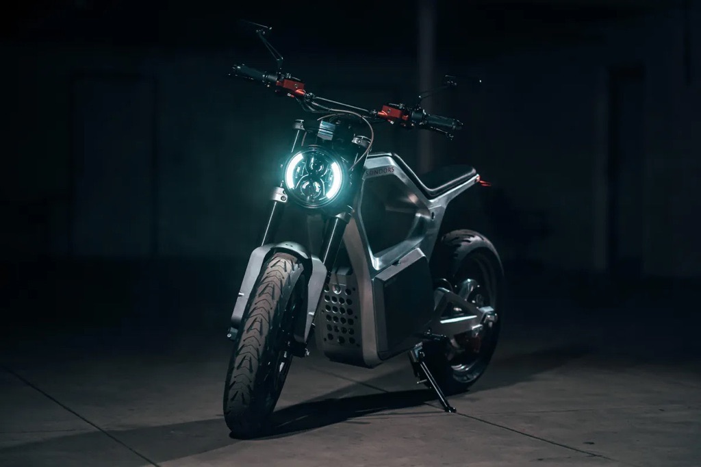 SONDORS Metacycle