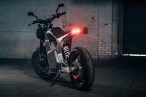 SONDORS Metacycle