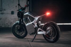 SONDORS Metacycle