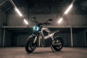 SONDORS Metacycle