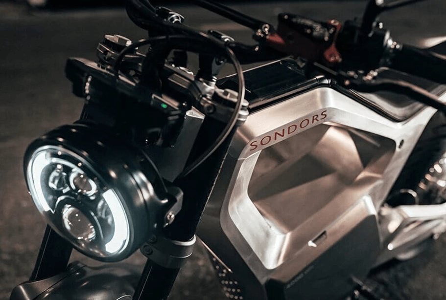 SONDORS Metacycle