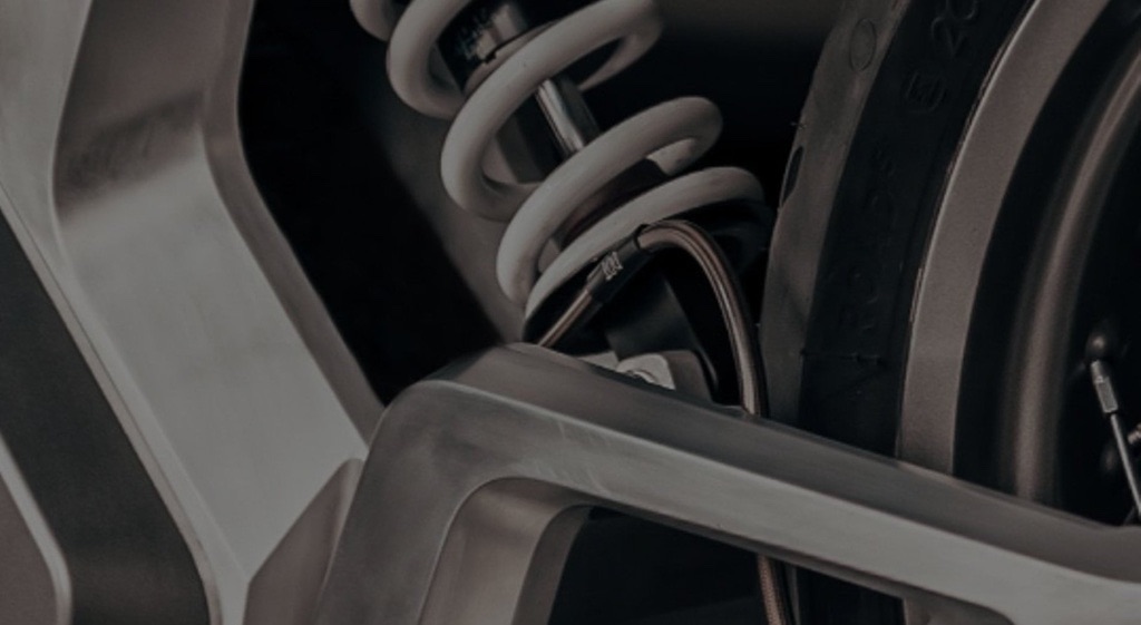 SONDORS Metacycle