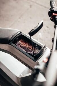 SONDORS Metacycle