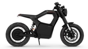 SONDORS Metacycle