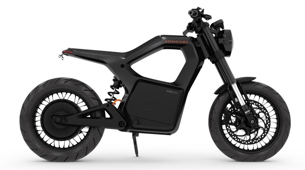 SONDORS Metacycle