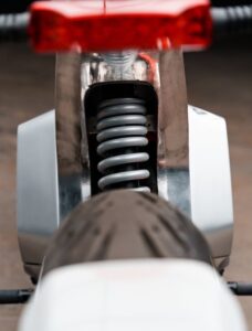 SONDORS Metacycle
