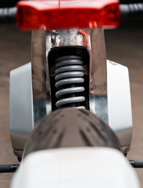 SONDORS Metacycle