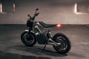 SONDORS Metacycle