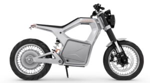 SONDORS Metacycle