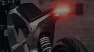 SONDORS Metacycle
