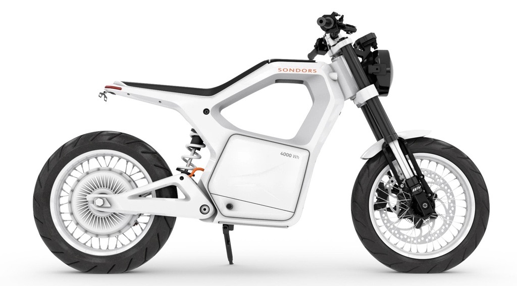 SONDORS Metacycle