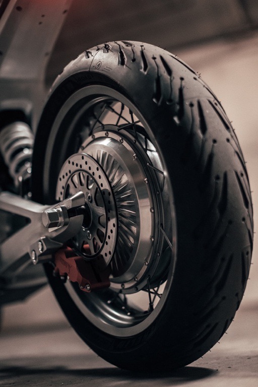 SONDORS Metacycle