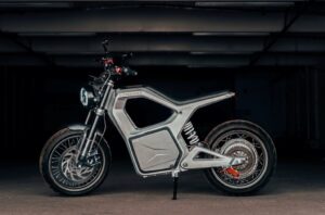 SONDORS Metacycle