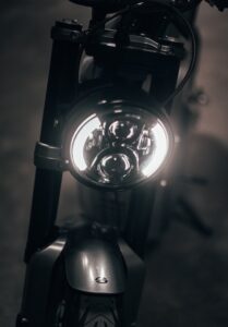 SONDORS Metacycle