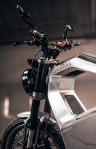 SONDORS Metacycle
