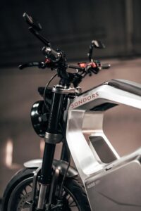 SONDORS Metacycle