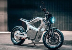 SONDORS Metacycle