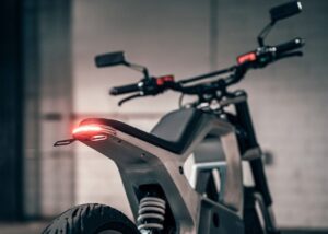 SONDORS Metacycle