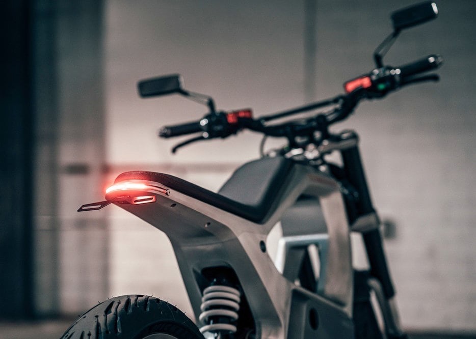 SONDORS Metacycle