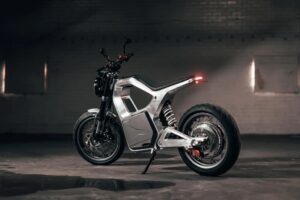 SONDORS Metacycle