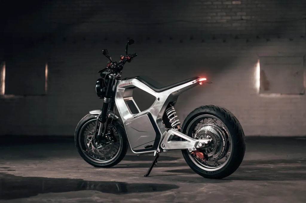 SONDORS Metacycle