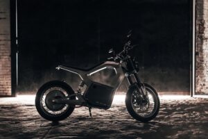 SONDORS Metacycle