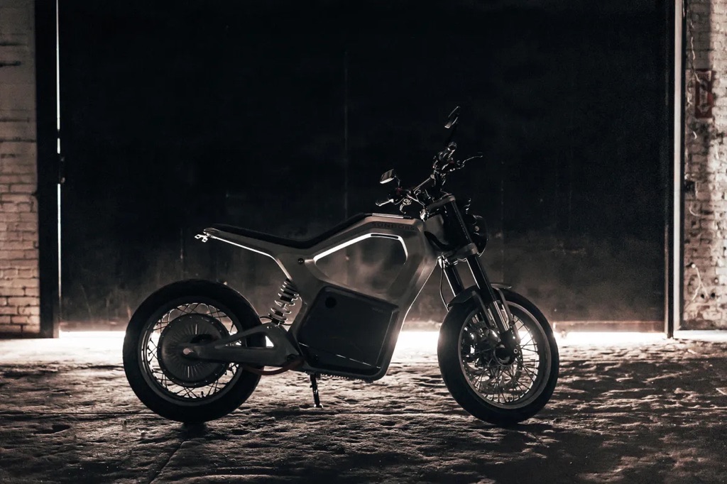 SONDORS Metacycle