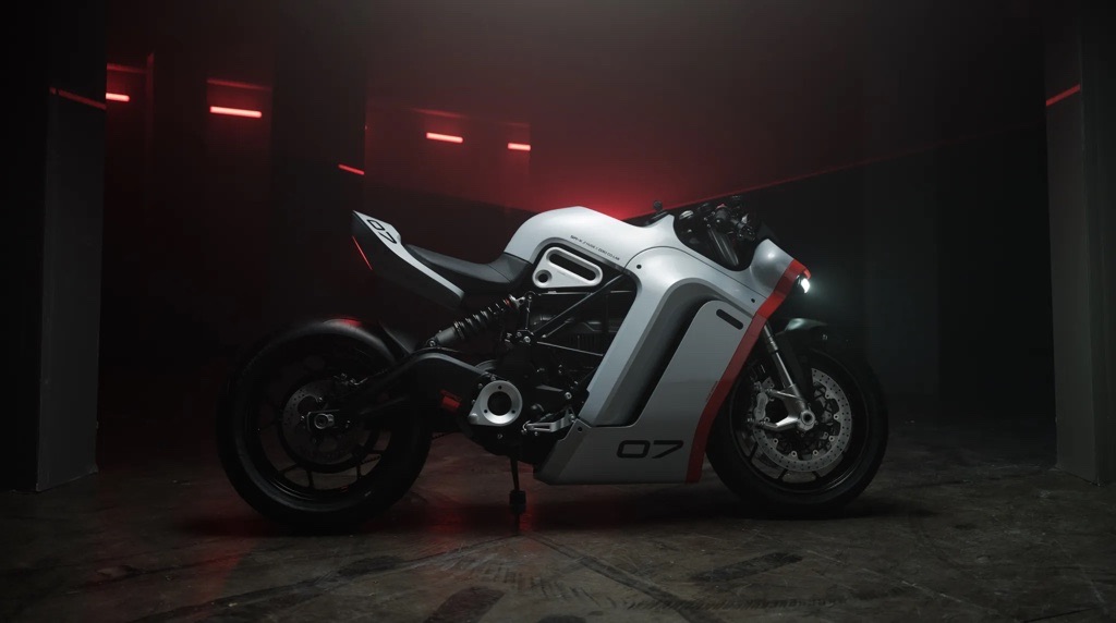 SR-X