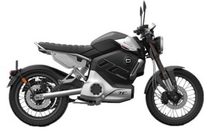 Super Soco TC Max