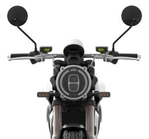 Super Soco TC Max