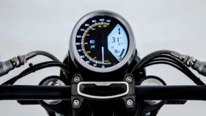 Super Soco TC Max