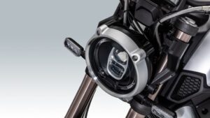 Super Soco TC Max